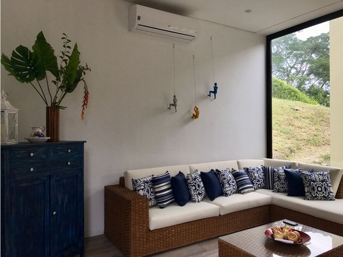 Casa de 5 alcobas en venta en La Masata, Cartagena, 1000 m² · foto 21 de 24