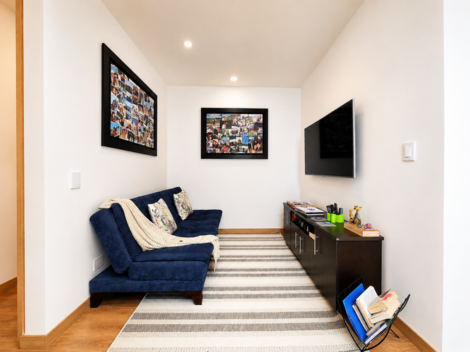 Casa de 3 alcobas en venta en El Bosque De Chia, Chía, 158 m² · foto 11 de 20