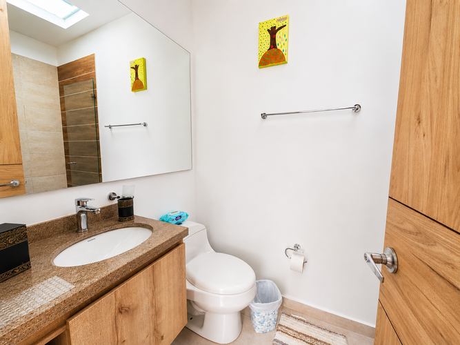 Casa de 3 alcobas en venta en El Bosque De Chia, Chía, 158 m² · foto 14 de 20