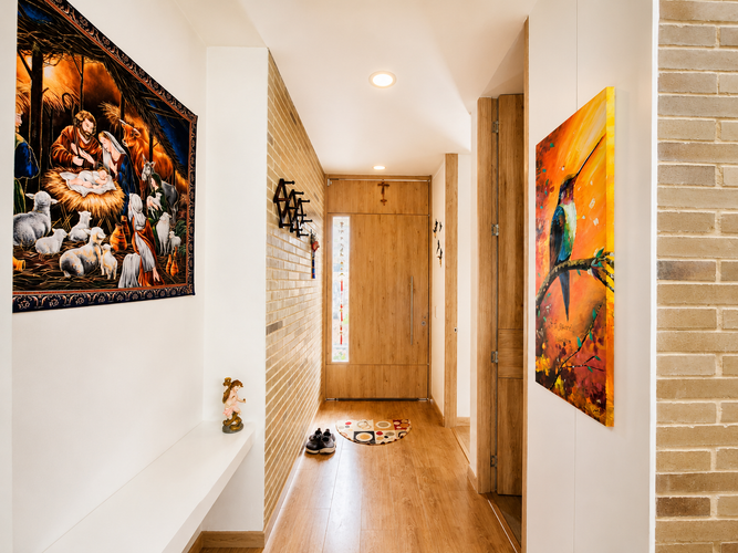 Casa de 3 alcobas en venta en El Bosque De Chia, Chía, 158 m² · foto 2 de 20