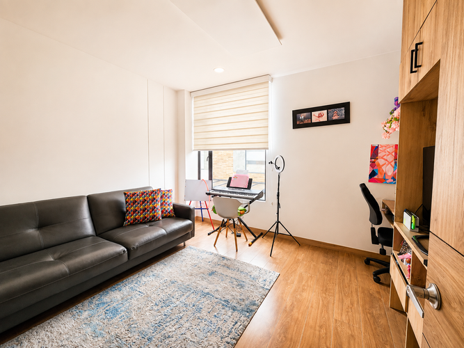 Casa de 3 alcobas en venta en El Bosque De Chia, Chía, 158 m² · foto 12 de 20