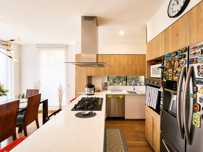 Casa de 3 alcobas en venta en El Bosque De Chia, Chía, 158 m² · foto 9 de 20