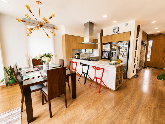 Casa de 3 alcobas en venta en El Bosque De Chia, Chía, 158 m² · foto 8 de 20