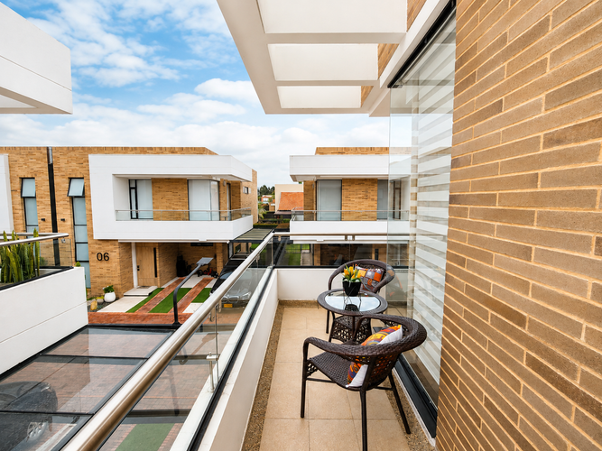 Casa de 3 alcobas en venta en El Bosque De Chia, Chía, 158 m² · foto 19 de 20