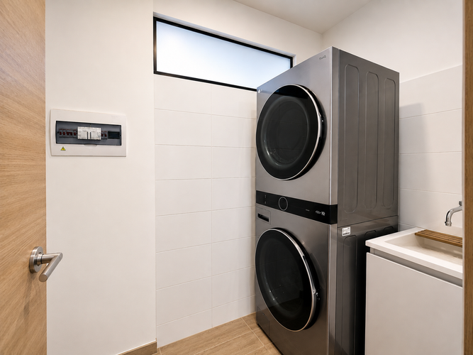Casa de 3 alcobas en venta en El Bosque De Chia, Chía, 158 m² · foto 10 de 20