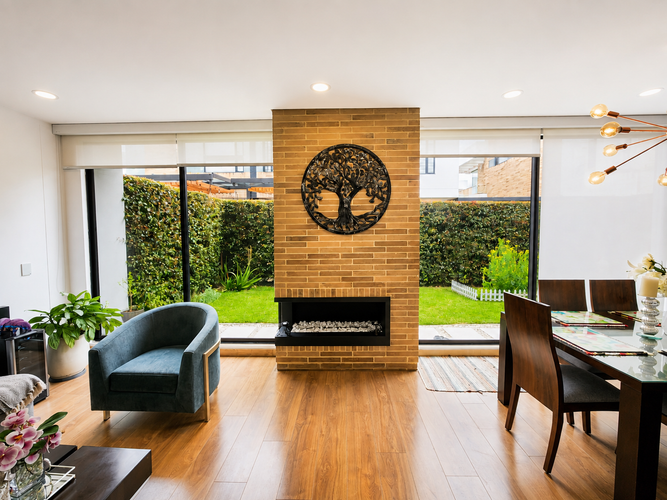 Casa de 3 alcobas en venta en El Bosque De Chia, Chía, 158 m² · foto 7 de 20
