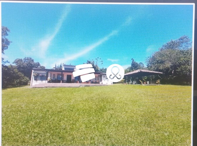 Casa de 4 alcobas en venta en El Retiro, 11 m² · foto 5 de 24
