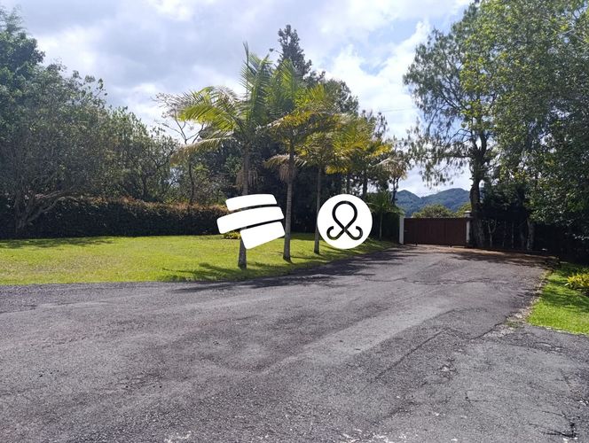 Casa de 4 alcobas en venta en El Retiro, 11 m² · foto 7 de 24