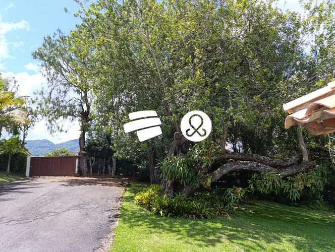 Casa de 4 alcobas en venta en El Retiro, 11 m² · foto 8 de 24