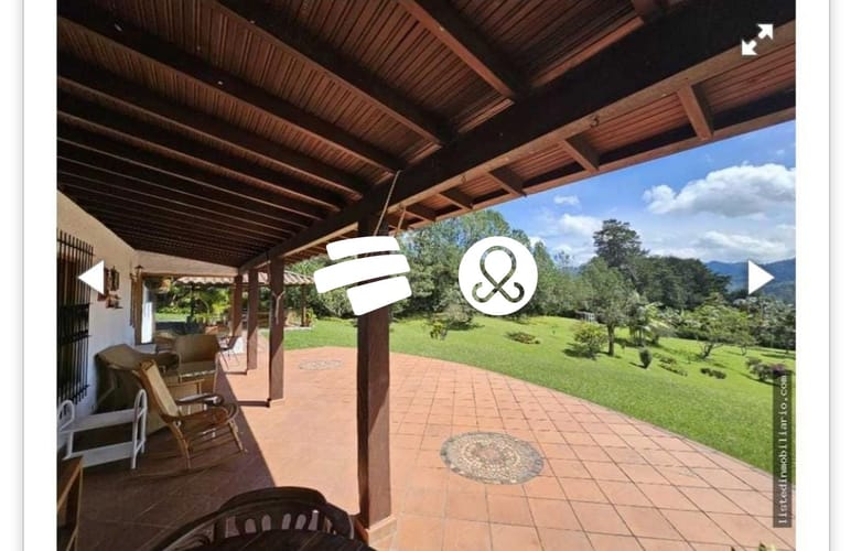 Casa de 4 alcobas en venta en El Retiro, 11 m² · foto 12 de 24
