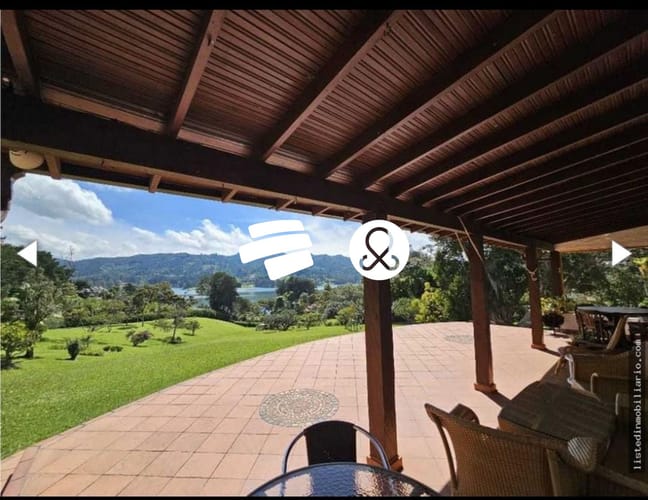 Casa de 4 alcobas en venta en El Retiro, 11 m² · foto 13 de 24