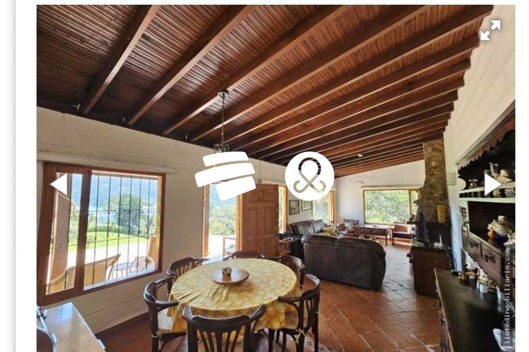 Casa de 4 alcobas en venta en El Retiro, 11 m² · foto 14 de 24