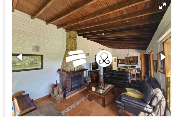 Casa de 4 alcobas en venta en El Retiro, 11 m² · foto 15 de 24