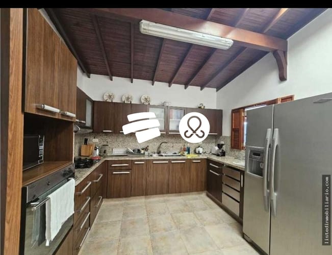 Casa de 4 alcobas en venta en El Retiro, 11 m² · foto 16 de 24