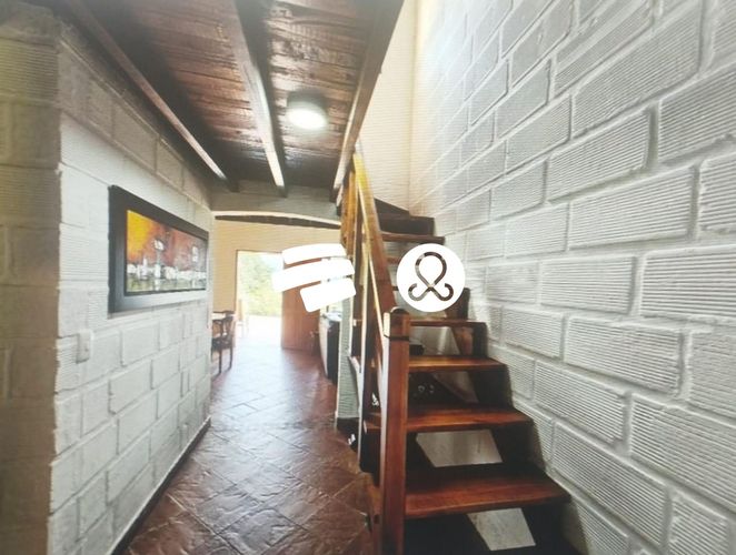 Casa de 4 alcobas en venta en El Retiro, 11 m² · foto 17 de 24