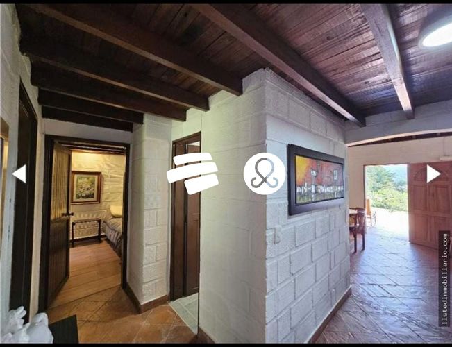 Casa de 4 alcobas en venta en El Retiro, 11 m² · foto 19 de 24
