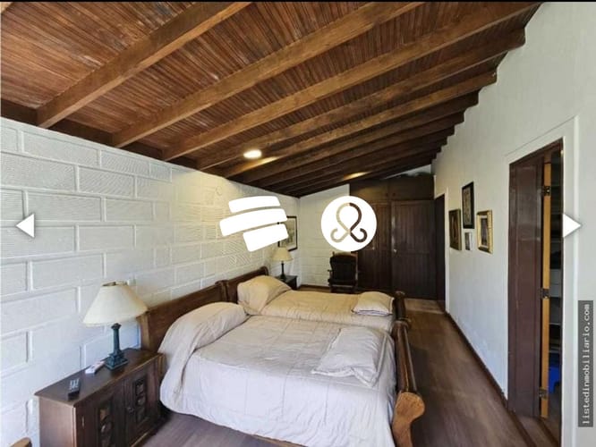Casa de 4 alcobas en venta en El Retiro, 11 m² · foto 20 de 24