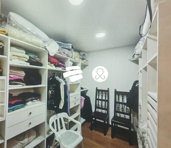 Casa de 4 alcobas en venta en El Retiro, 11 m² · foto 22 de 24