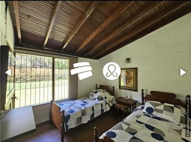 Casa de 4 alcobas en venta en El Retiro, 11 m² · foto 23 de 24