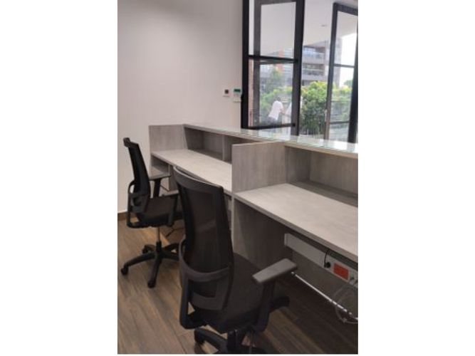 Oficina en arriendo en Patio Bonito, Medellín, 450 m² · foto 3 de 24