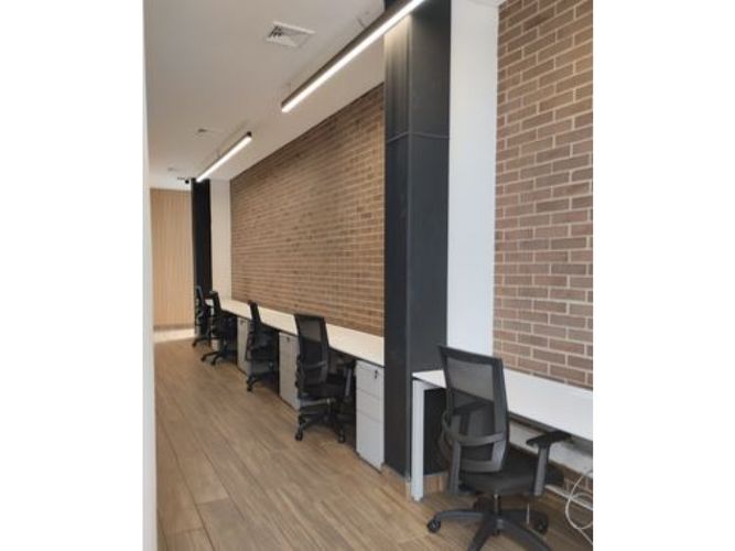 Oficina en arriendo en Patio Bonito, Medellín, 450 m² · foto 7 de 24