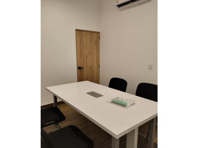 Oficina en arriendo en Patio Bonito, Medellín, 450 m² · foto 8 de 24
