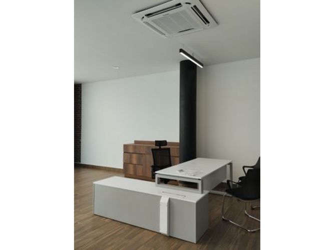 Oficina en arriendo en Patio Bonito, Medellín, 450 m² · foto 14 de 24