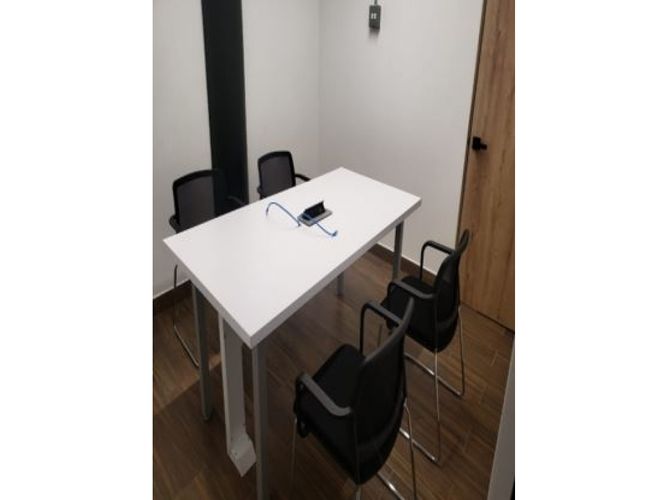 Oficina en arriendo en Patio Bonito, Medellín, 450 m² · foto 18 de 24