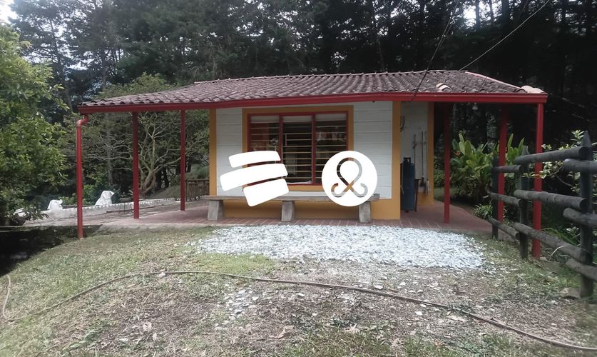 Casa de 2 alcobas en venta en Vallano, Envigado, 72 m² · foto 2 de 24