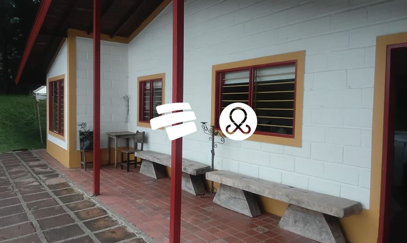 Casa de 2 alcobas en venta en Vallano, Envigado, 72 m² · foto 3 de 24