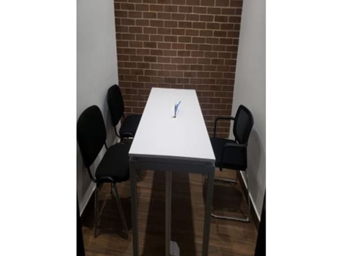 Oficina en arriendo en Patio Bonito, Medellín, 450 m² · foto 23 de 24