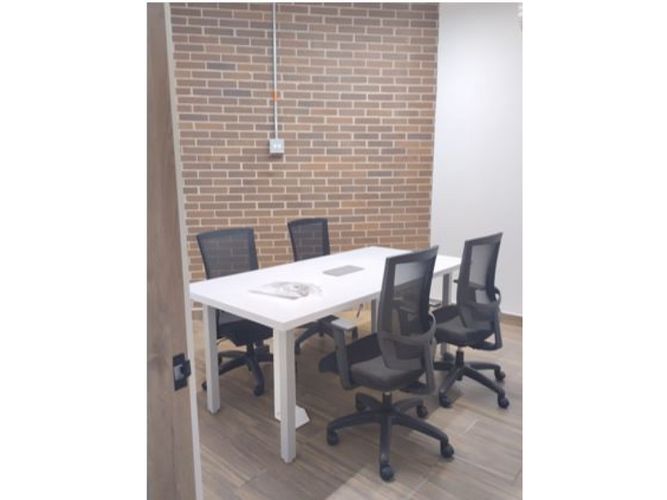 Oficina en arriendo en Patio Bonito, Medellín, 450 m² · foto 24 de 24