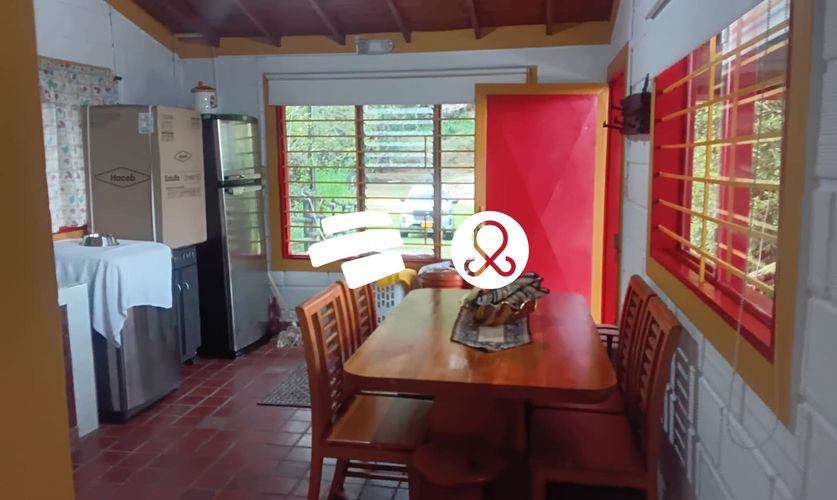 Casa de 2 alcobas en venta en Vallano, Envigado, 72 m² · foto 13 de 24