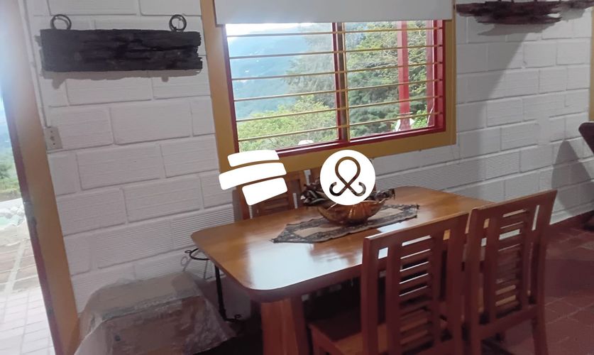Casa de 2 alcobas en venta en Vallano, Envigado, 72 m² · foto 15 de 24