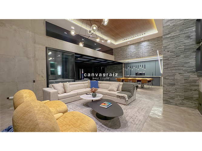 Casa de 4 alcobas en venta en Quirama, El Carmen de Viboral, 604 m² · foto 3 de 24