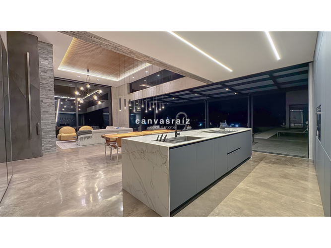 Casa de 4 alcobas en venta en Quirama, El Carmen de Viboral, 604 m² · foto 4 de 24