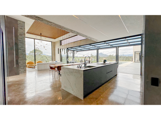 Casa de 4 alcobas en venta en Quirama, El Carmen de Viboral, 604 m² · foto 6 de 24