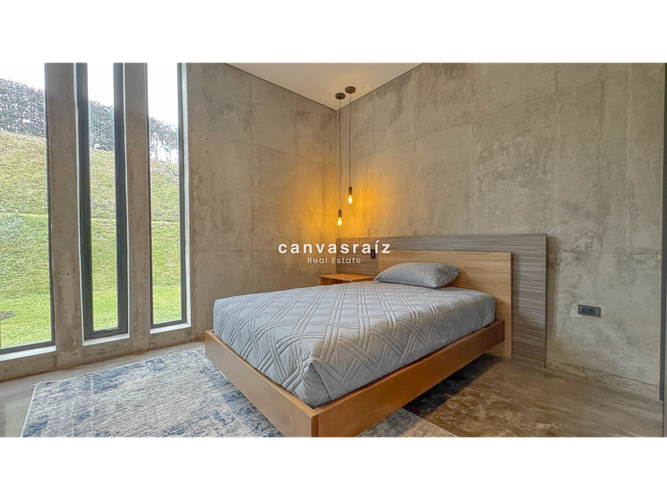 Casa de 4 alcobas en venta en Quirama, El Carmen de Viboral, 604 m² · foto 11 de 24