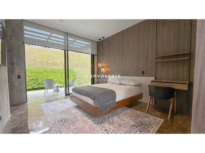 Casa de 4 alcobas en venta en Quirama, El Carmen de Viboral, 604 m² · foto 13 de 24
