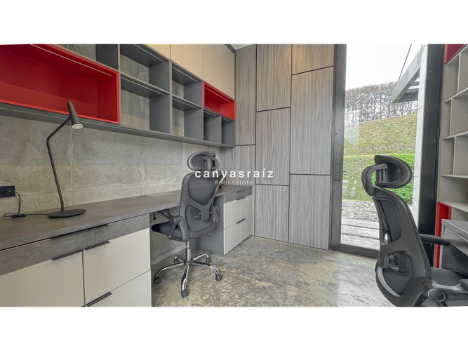 Casa de 4 alcobas en venta en Quirama, El Carmen de Viboral, 604 m² · foto 15 de 24