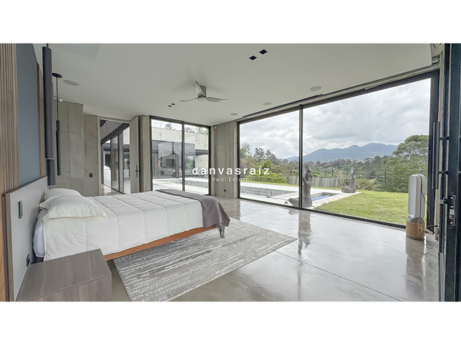 Casa de 4 alcobas en venta en Quirama, El Carmen de Viboral, 604 m² · foto 17 de 24