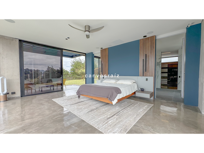Casa de 4 alcobas en venta en Quirama, El Carmen de Viboral, 604 m² · foto 18 de 24