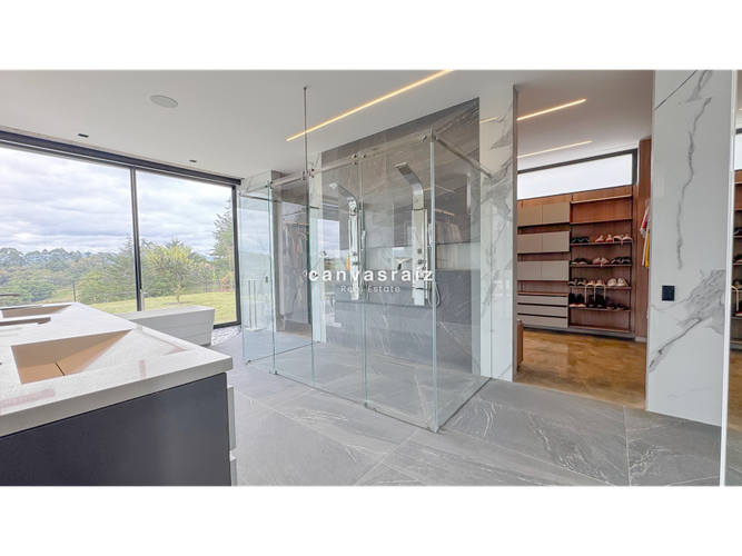 Casa de 4 alcobas en venta en Quirama, El Carmen de Viboral, 604 m² · foto 21 de 24