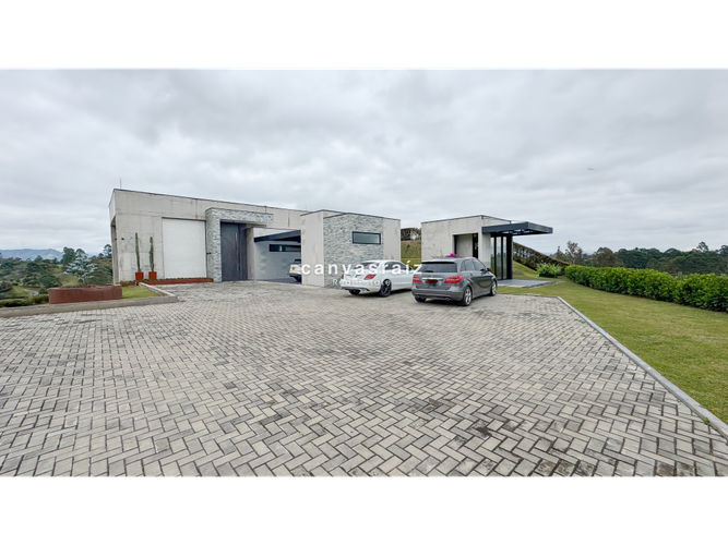 Casa de 4 alcobas en venta en Quirama, El Carmen de Viboral, 604 m² · foto 23 de 24