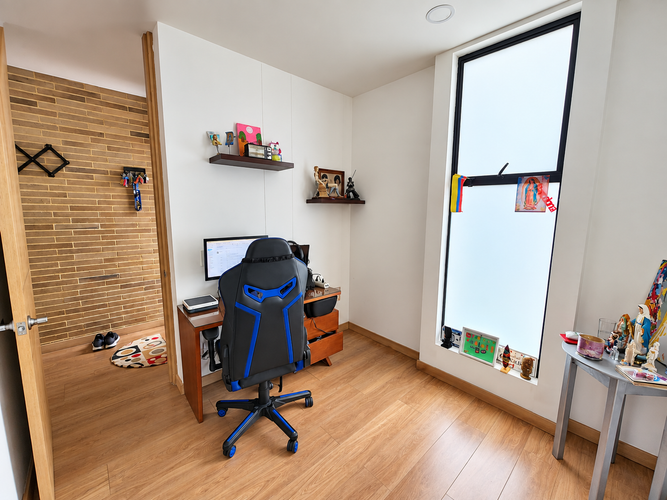 Casa de 3 alcobas en venta en El Bosque De Chia, Chía, 158 m² · foto 4 de 20