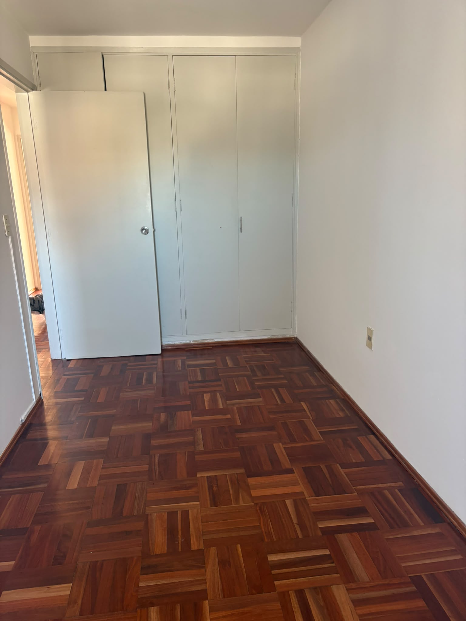 ALQUILER APTO. MALVIN 2 DORM. · Foto 11