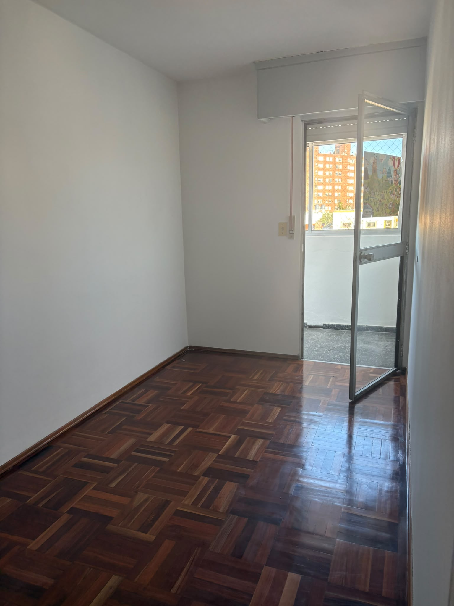 ALQUILER APTO. MALVIN 2 DORM. · Foto 12