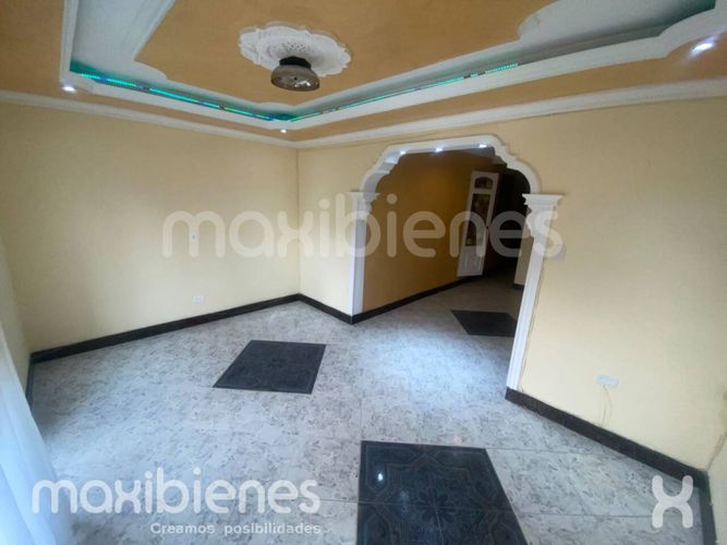 Apartamento de 3 alcobas en arriendo en San Isidro, Medellín, 70 m² · foto 3 de 10