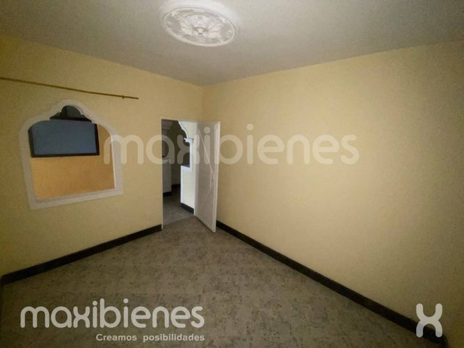 Apartamento de 3 alcobas en arriendo en San Isidro, Medellín, 70 m² · foto 4 de 10