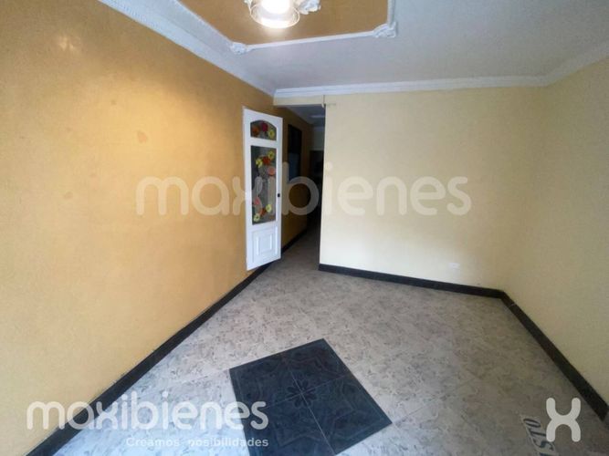 Apartamento de 3 alcobas en arriendo en San Isidro, Medellín, 70 m² · foto 5 de 10